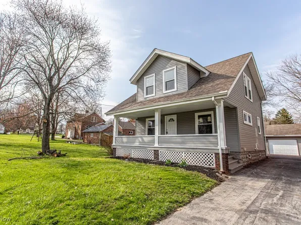 1842 Ridgelawn Ave, Youngstown, OH 44509