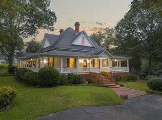 9876 Lavonia Rd, Carnesville, GA 30521