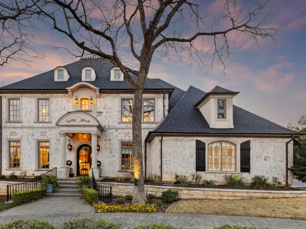 1 Hayes Ct, Trophy Club, TX 76262