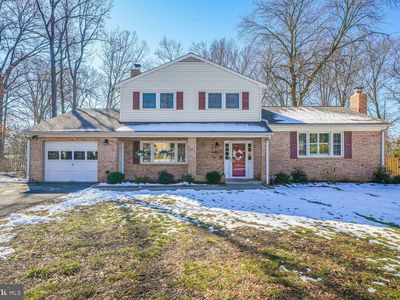 4405 Jackson Pl, Alexandria, VA, 22309
