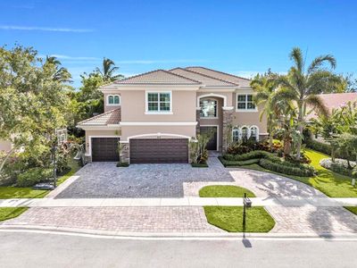 615 Glenfield Way, West Palm Beach, FL, 33411