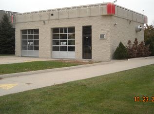 619 S Illinois Ave, Mason City, IA 50401