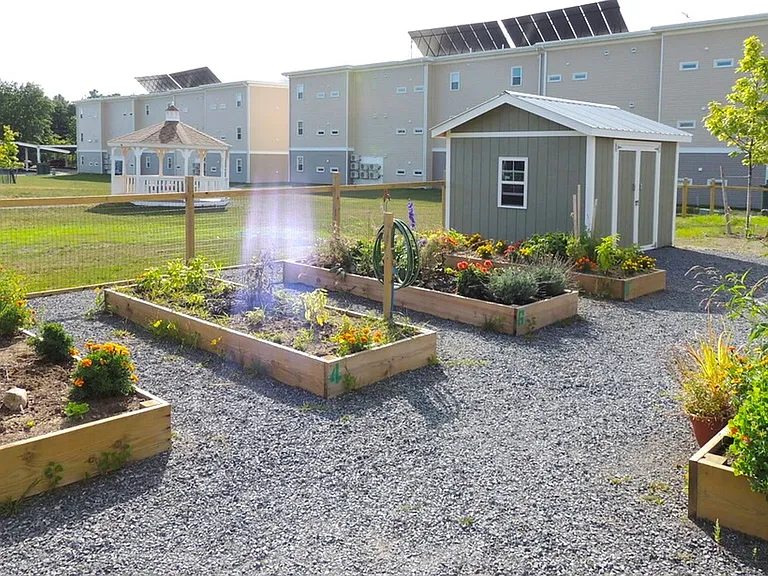 NetZero Village — Photo 26
