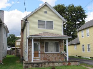 1313 Olga St, Dickson City, PA 18519