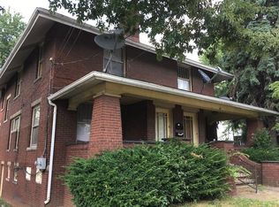 2817 12th St NW, Canton, OH 44708