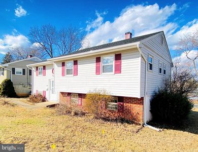 334 Stonecastle Ave, Reisterstown, MD, 21136