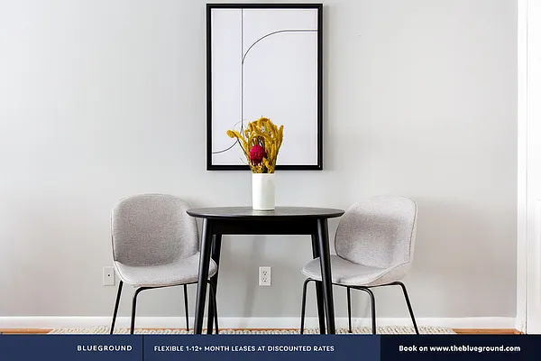 Rented by The Blueground | media 399