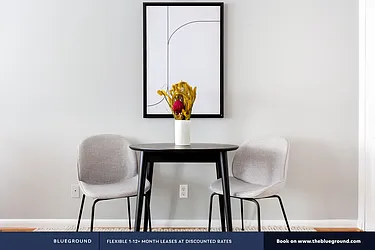 Rented by The Blueground