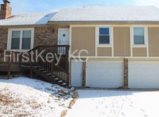 14609 Craig Ave, Grandview, MO 64030