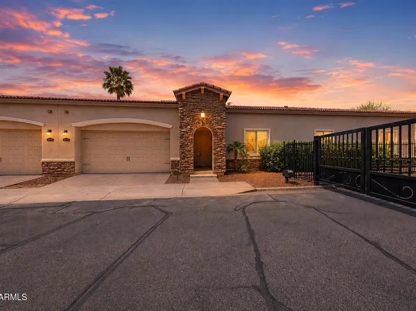 8974 N 8TH Lane, Phoenix, AZ 85021