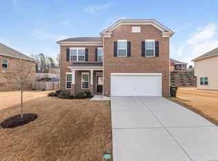 293 Pleasant Hill Dr #19, Concord, NC 28025