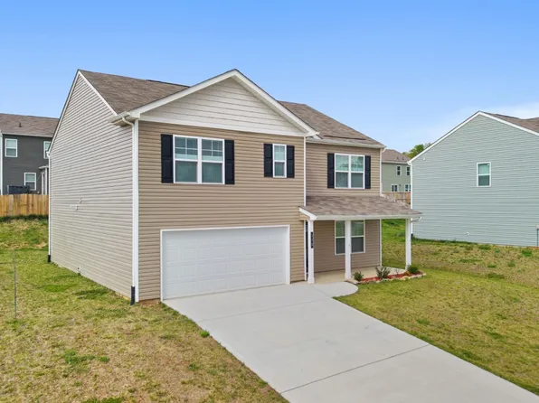 130 Riley Ct, Maynardville, TN 37807