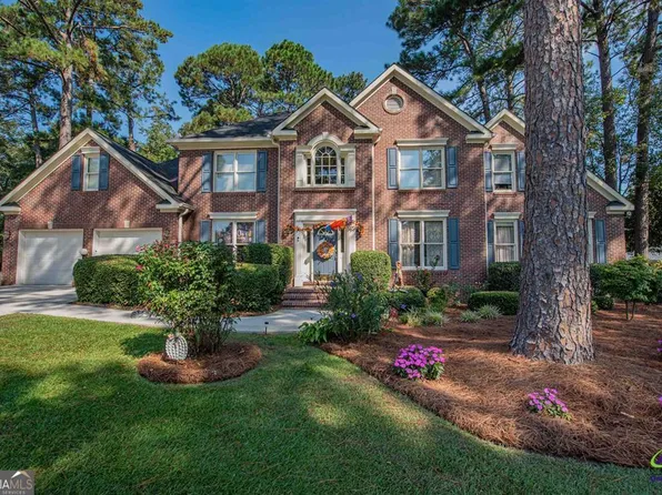 125 Bunkers Trl, Warner Robins, GA 31088