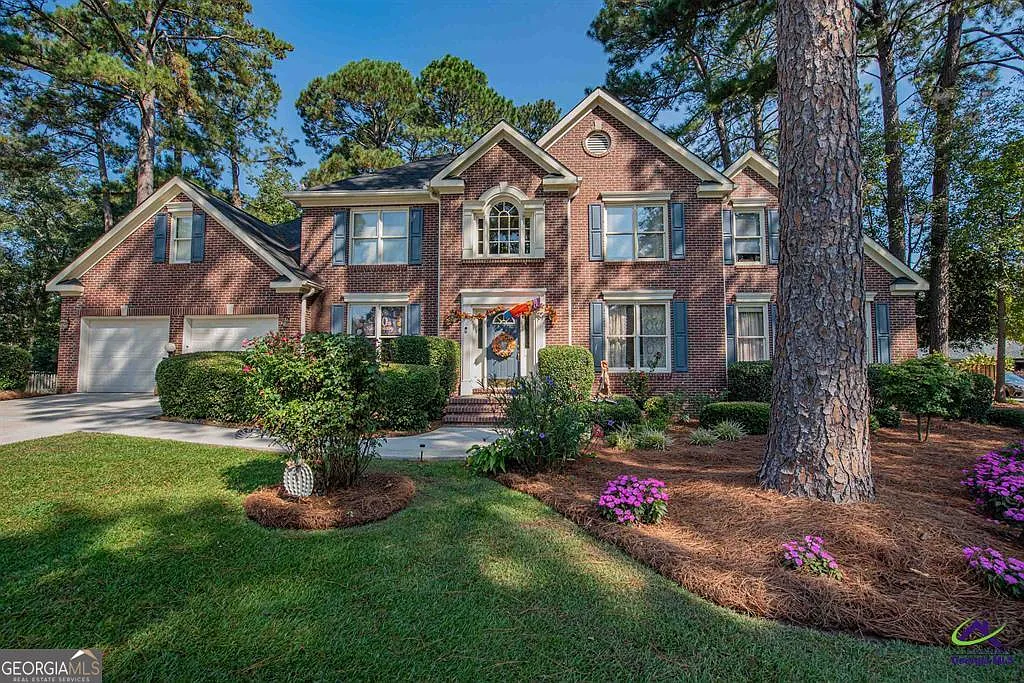 125 Bunkers Trl photo 1