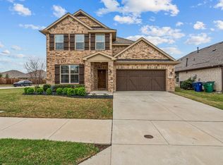 6128 Sutton Fields Trl, Roanoke, TX 76227