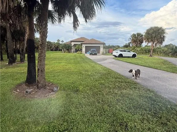 2831 32nd AVE SE, NAPLES, FL 34117