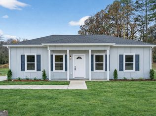 43 Brownlow Dr, Rome, GA 30165