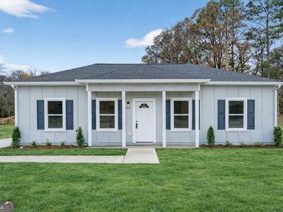 43 Brownlow Dr, Rome, GA, 30165