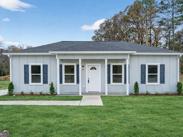 43 Brownlow Dr, Rome, GA 30165