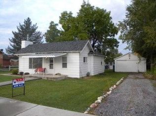 376 S 500 W, Payson, UT 84651