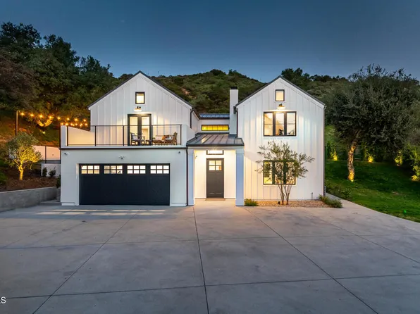 2950 Oak Glen Rd, Glendale, CA 91208