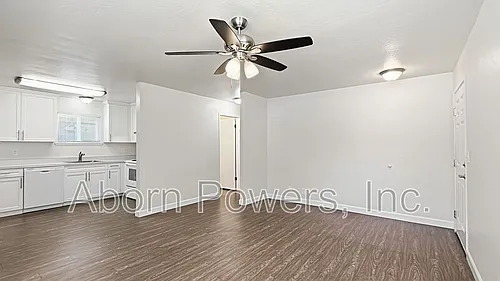 2760 Coloma St #3 Photo 1