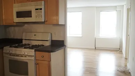 Rented by Great Jones Realty