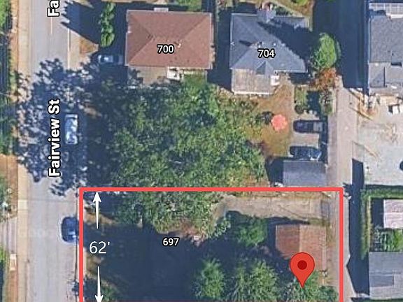 3rd image of 697 Fairview St