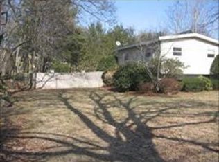 37 Montclair Rd, Newton, MA 02468