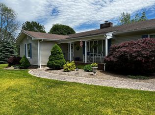 155 Hunts Pond Rd, Newton, NJ 07860