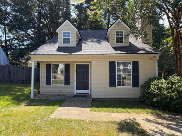 3914 Green Mountain Dr, Ruston, LA 71270