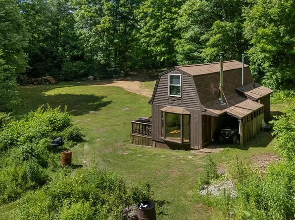 63 King Rd, North Brookfield, MA 01535