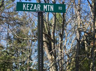LOT 11.9 Kezar Mountain Rd, Parsonsfield, ME 04047