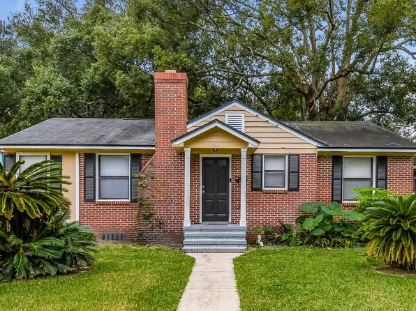 346 W 68th St, Jacksonville, FL 32208