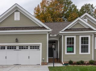8906 Blooming Pl, Chesterfield, VA 23832