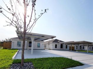 7107 N 59th Ln #2, Mission, TX 78573