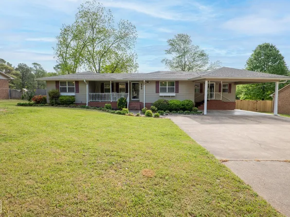 200 Mark St, Jonesboro, AR 72405