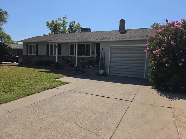 2824 Berkshire Way, Sacramento, CA 95864