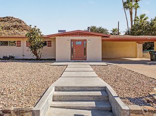 1341 E ORCHID Lane, Phoenix, AZ 85020