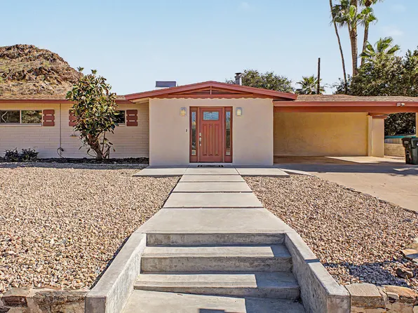 1341 E ORCHID Lane, Phoenix, AZ 85020