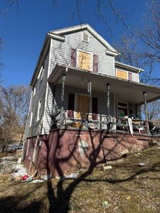 2228 High St, Lynchburg, VA, 24504