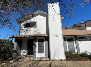 3224 Tamarron Blvd #A, Austin, TX 78746