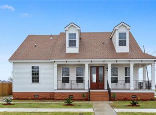 7223 Patricia St, Arabi, LA 70032