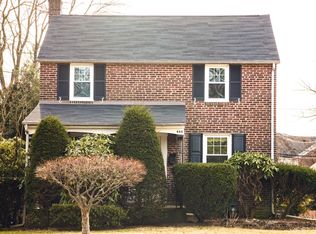 444 E Spring Ave, Ardmore, PA 19003