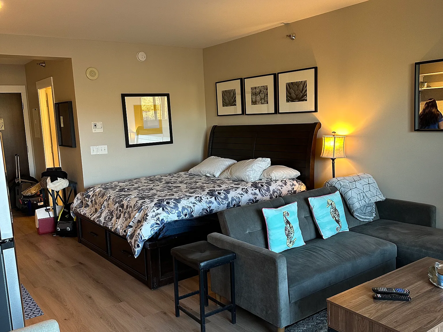 Studio, 447 sqft, $1,500 — Photo 3