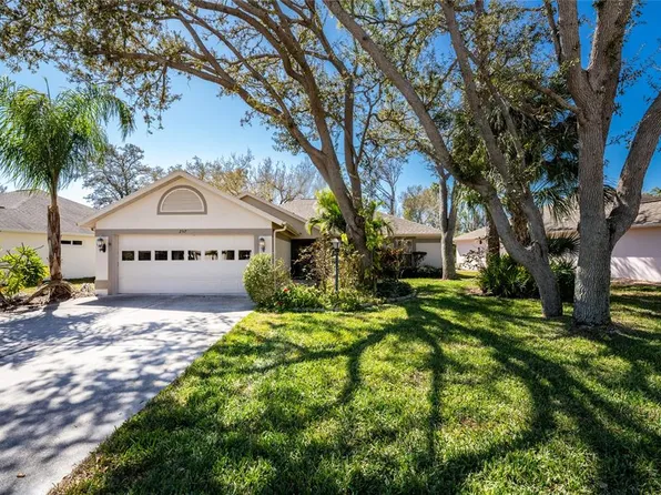 257 Park Forest Blvd, Englewood, FL 34223