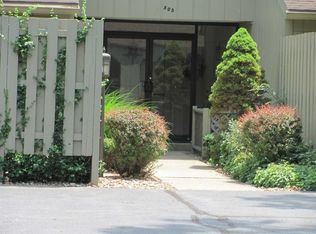 505 Vistula Ter W, Mishawaka, IN 46544