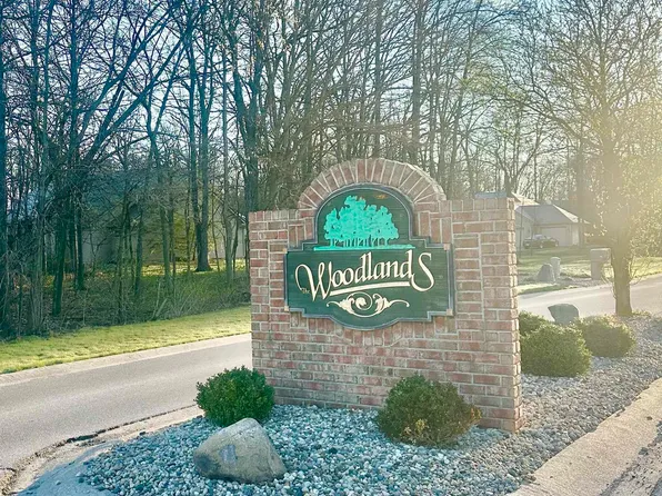 309 Stillwater Dr, Bluffton, IN 46714