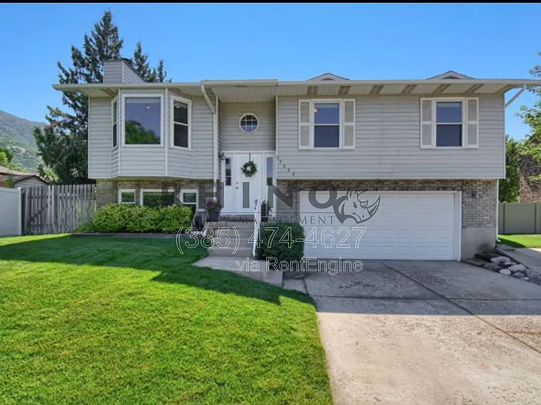5658 South Village Way — Photo 1