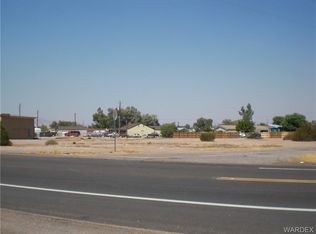 10173 S Harbor Ave, Mohave Valley, AZ 86440